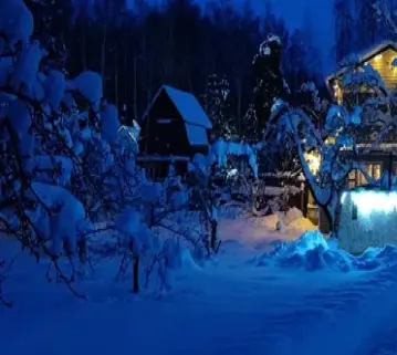 Картинка тура